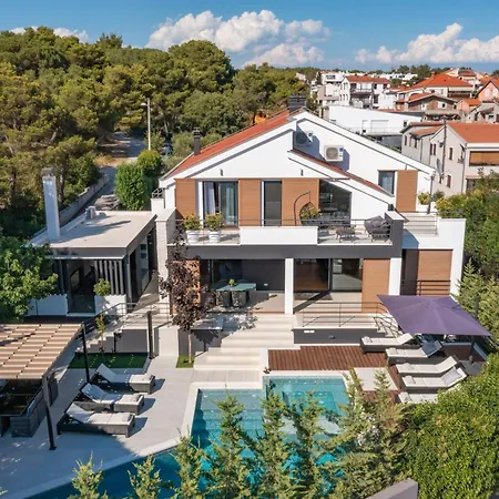 Villa Bonavia Zadarvillas-2